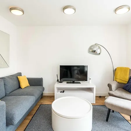 Amazing 2 Bedroom / Earls Court / Kensington-2