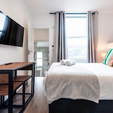 Fulham Urban Suites-2