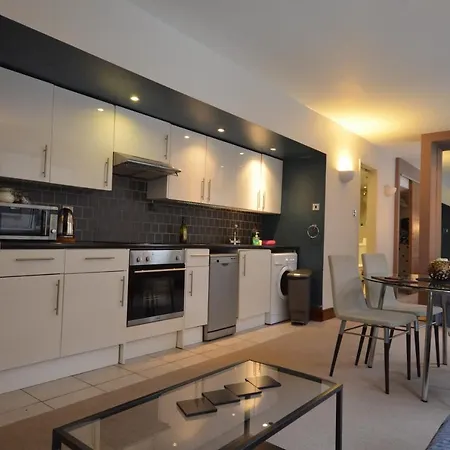 Flat In Camden Town-2