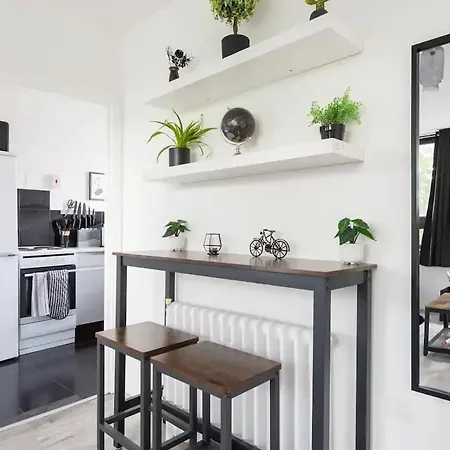 The Mayfield Apartment-3