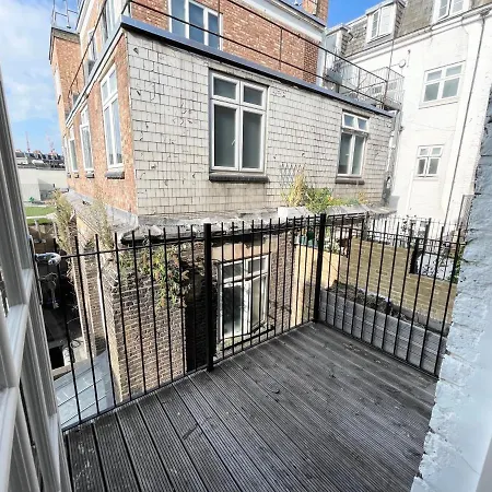 Victoria Maisonette Apartments-3