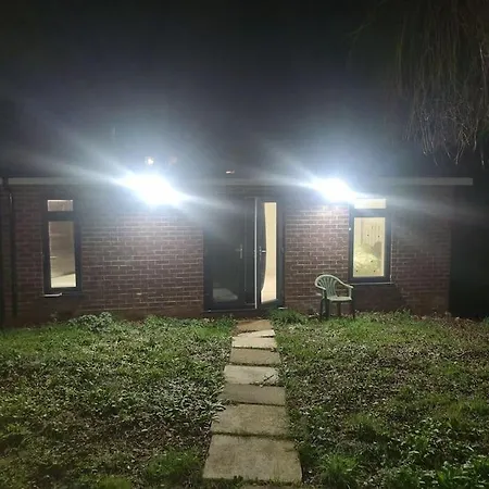 Holiday Out House-2