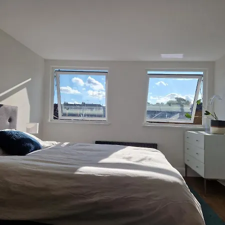 Luxury London Oasis-3