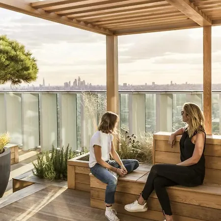 Manhattan Loft Gardens, Stratford-2