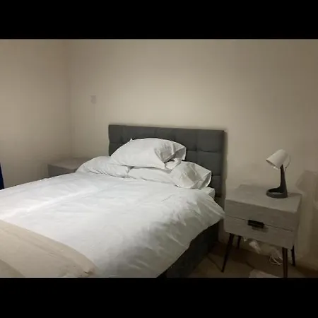 Cosy Central London Flat Trafalgar Square-3