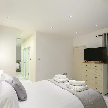 The Notting Hill Residence - 2 Bedroom Apartment Close To Hyde Park-2