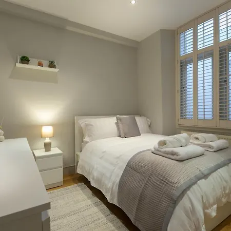 The Notting Hill Residence - 2 Bedroom Apartment Close To Hyde Park-2