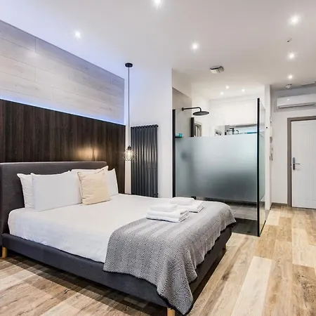 Circlelet Luxury Private Suite 3-3
