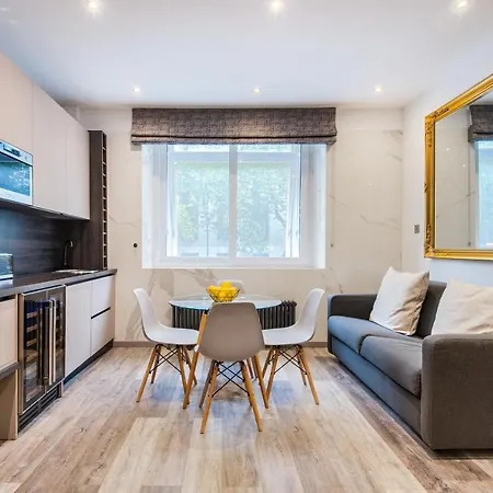 Circlelet Luxury Private Suite 1-3