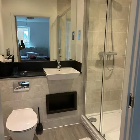 Stay In London Acton Close To Central London-2