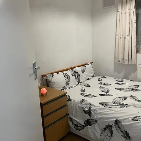 Small Double Room-3