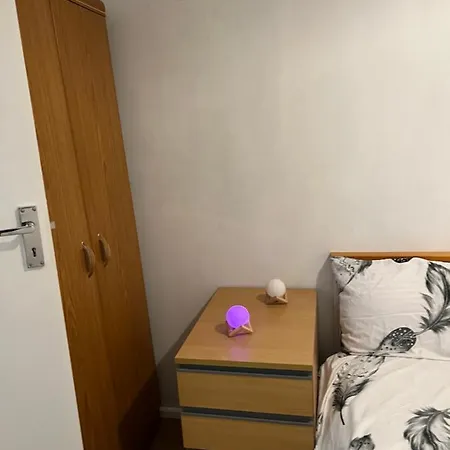 Small Double Room-2