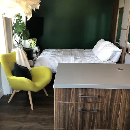 Studio Flat-2