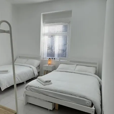 Stylish Flat In Camden/Kingscross-3