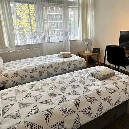 London City Apartment-3
