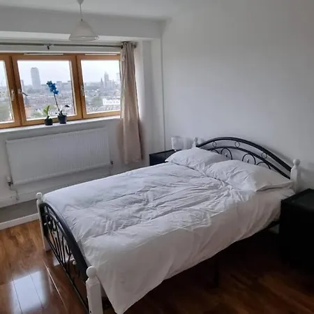 Gottersea 1 Bedroom Flat In Battersea 70 Mq-2