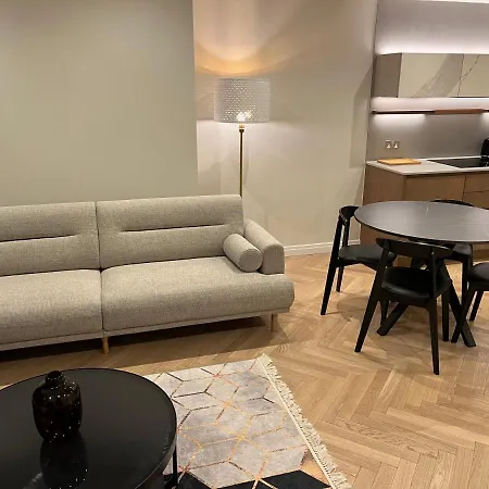 2 Bedroom Modern Family Flat-Apartment Fulham London-2