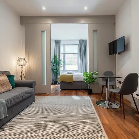Prime Apartments Gloucester Road-3