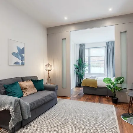 Prime Apartments Gloucester Road-3