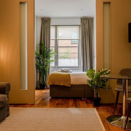 Prime Apartments Gloucester Road-2