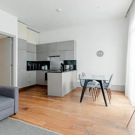 Prime Apartments Gloucester Road-3