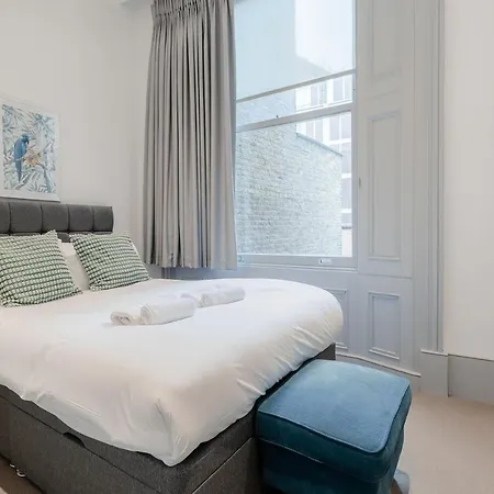 Prime Apartments Gloucester Road-3