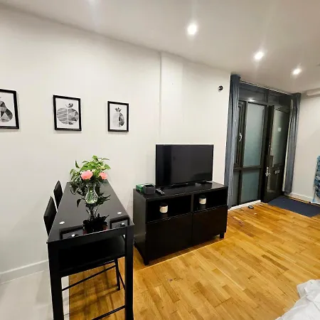 Gdy0 - The Green Dragon Apartment-3