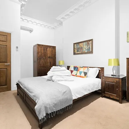 Apartment 1, 48 Bishopsgate By City Living London-3