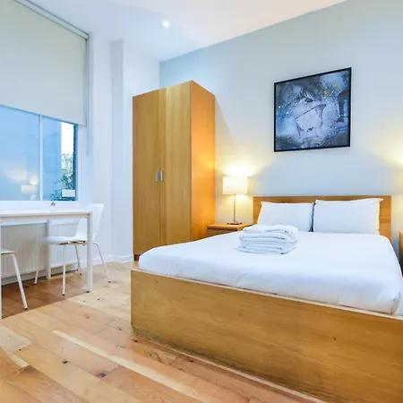 Notting Hill Serviced Apartments By Concept Apartments-3