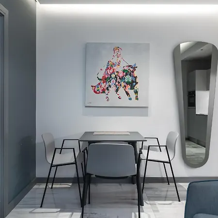 Nell Gwynn House Apartment-2