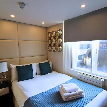 Baker Street By Viridian Apartments-2