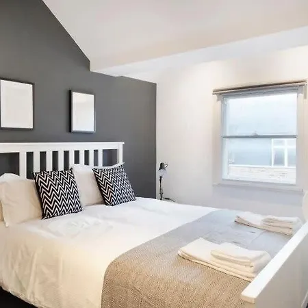 New Soho Loft - Apt 3 By Indigo Flats-2