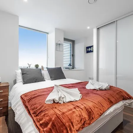 New Apartment In Britannia Point Bp4-2