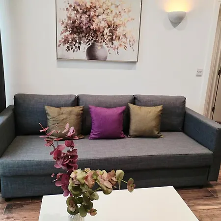Luxury Apartment Near London Centre, Near Train Station, E1-3