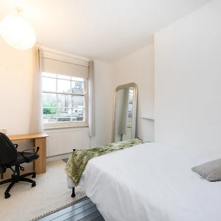 2-Bed In The Heart Of Camden-2