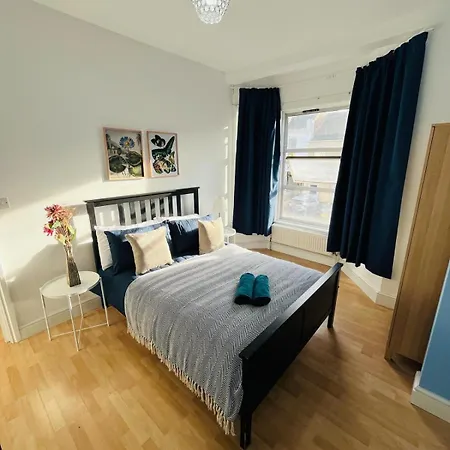Short Stay Central London And Wembley-2