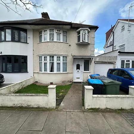 House Dollis Hill-3