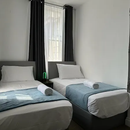 Holborn Apartments-2