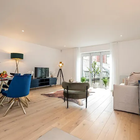 Belgravia Residence-3