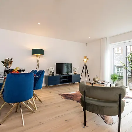 Belgravia Residence-3