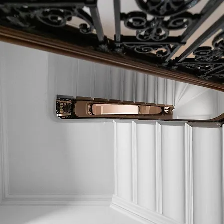 Apartment 1, 48 Bishopsgate By City Living London-2