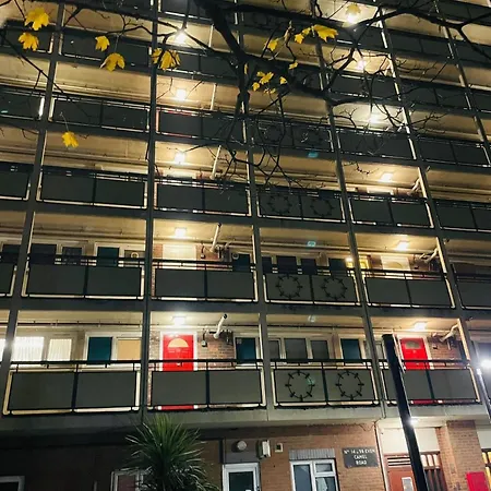 Well-Preserved Cozy1Br Flat In Lcy With Free Parking-3