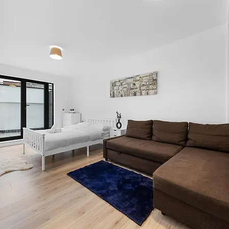 Three Bedroom In Heart Of Central London Mr4-2