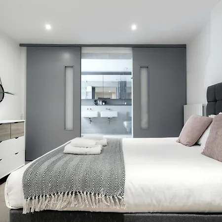 Prime Apartments Gloucester Road-2
