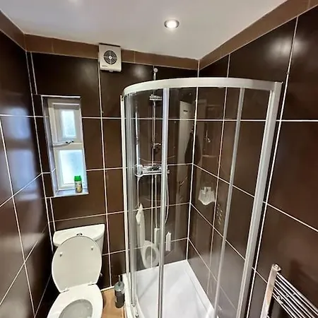 3 Bed Hackney/Harringay Flat-2