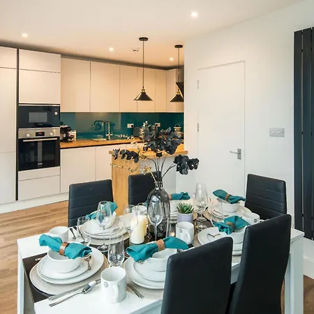 Bethnalgreen Apartments By Sleepy-2
