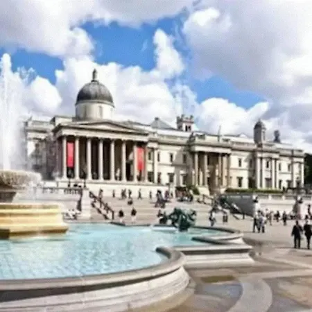 Aplacetostay Central London Apartment, Zone 1 Bond-2