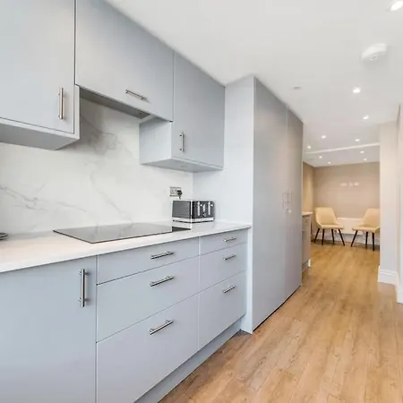 3Bdbond Strmayfair - Sleeps 7-2