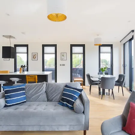 The Vale - Luxury Apartments-3