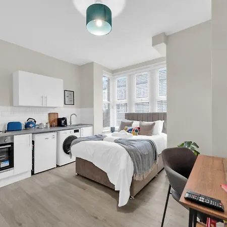 Sunny Serenity: Studio Living With A Breeze-2